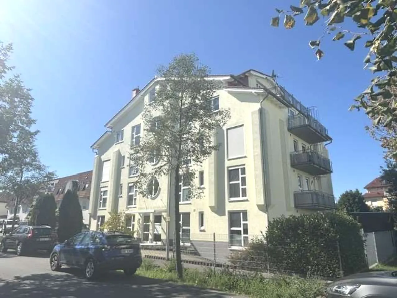 3 Zimmer Wohnung mit 102 m² in Mörfelden-Walldorf – Bild 12