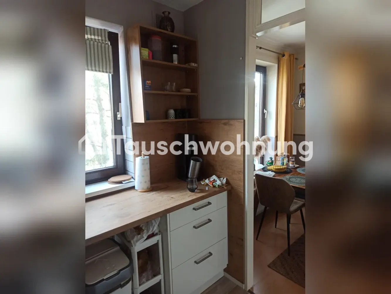 5 Zimmer Haus mit 100 m² in Berlin – Bild 2