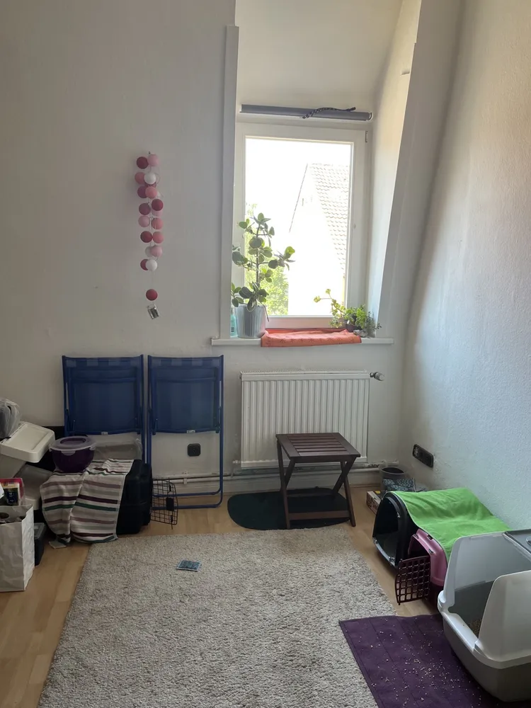 5 Zimmer Wohnung mit 118 m² in Hannover – Bild 5