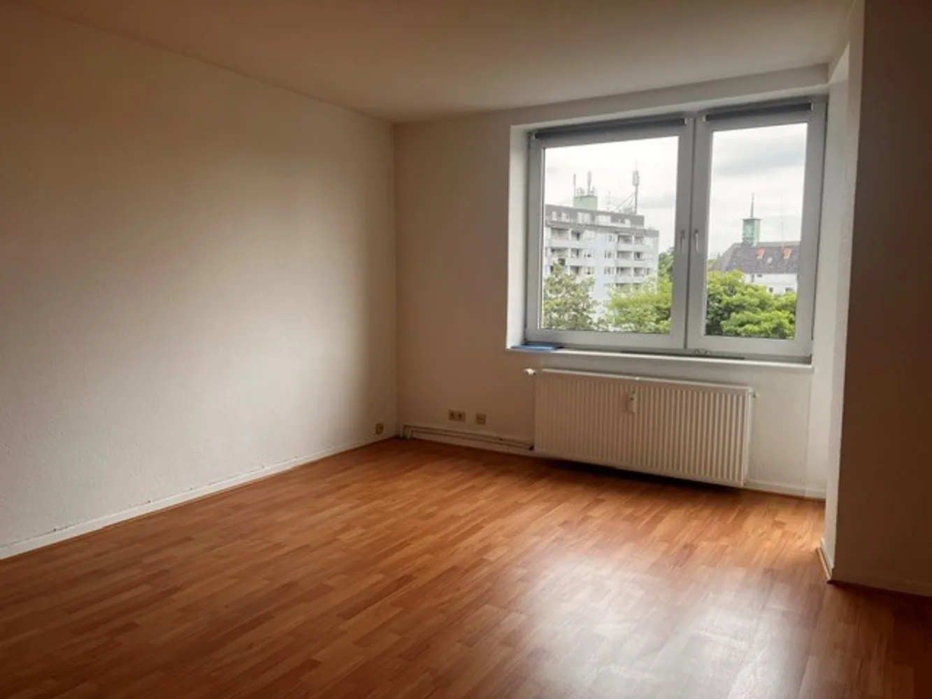 1 Zimmer Wohnung mit 38 m² in Hannover – Bild 4