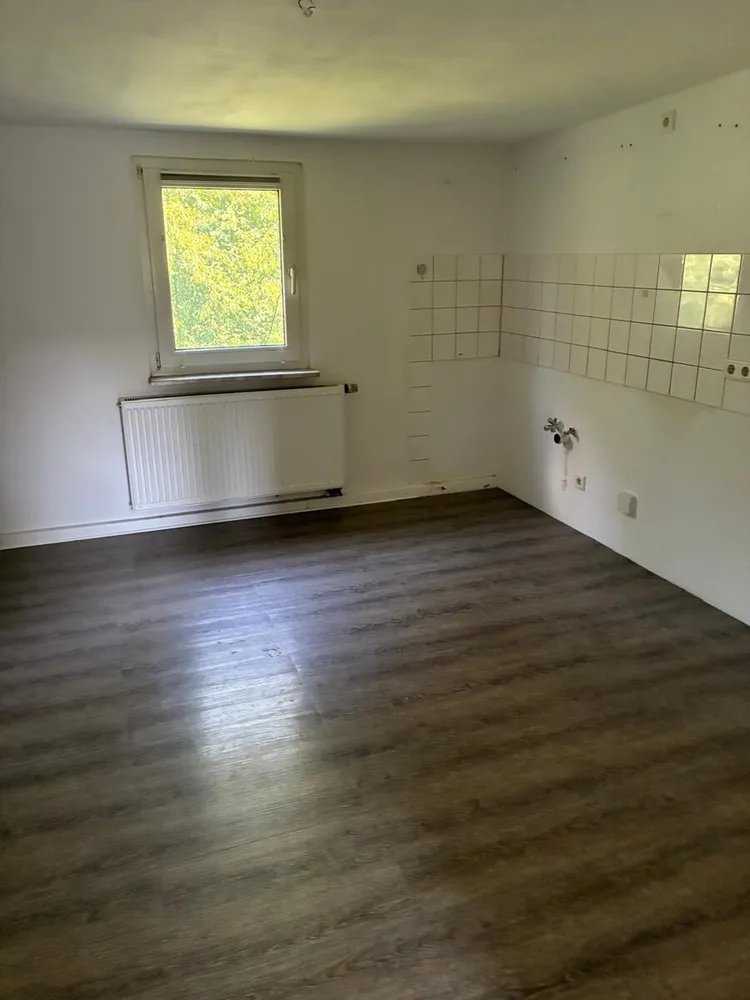 2 Zimmer Wohnung mit 52 m² in Wuppertal – Bild 8