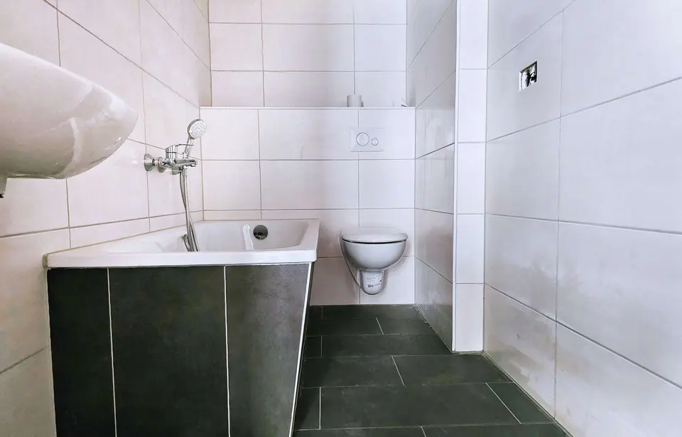 3 Zimmer Wohnung mit 72 m² in Köthen – Bild 6
