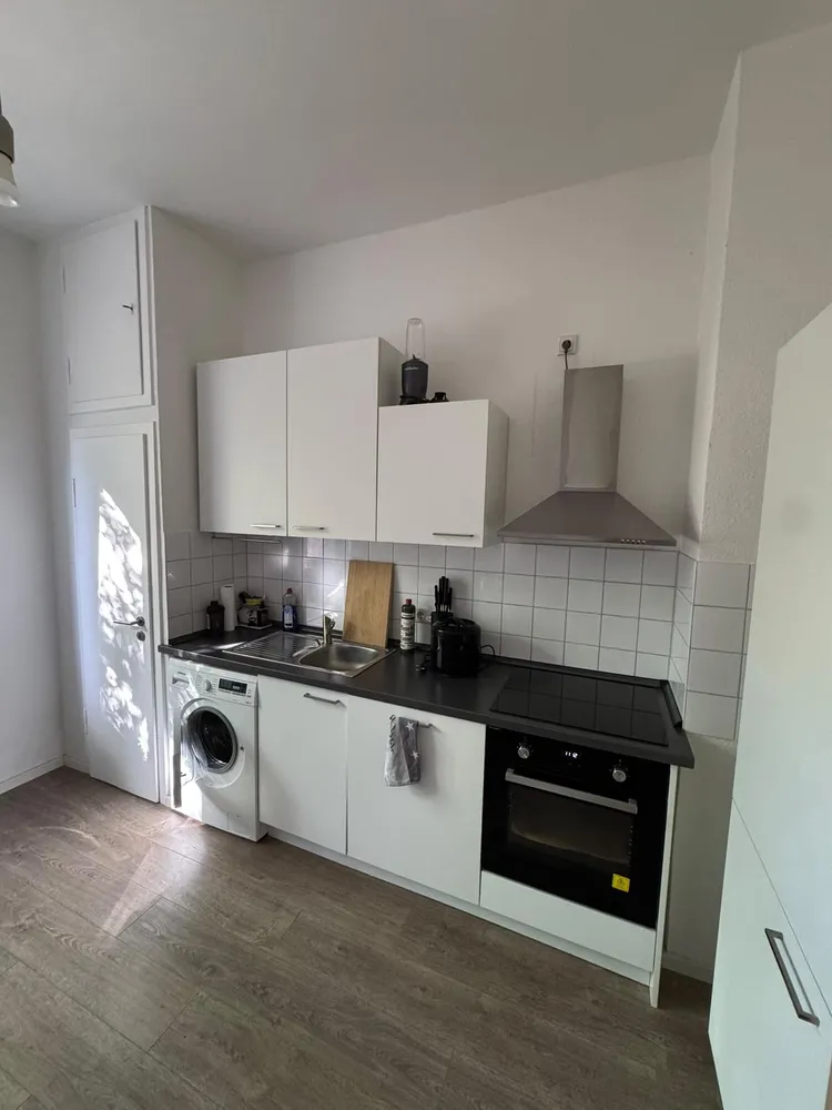 2 room apartment with 65 m² in Cologne – Photo 6
