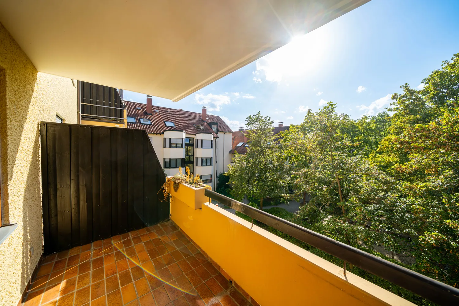 3 room apartment with 72 m² in Regensburg – Photo 1