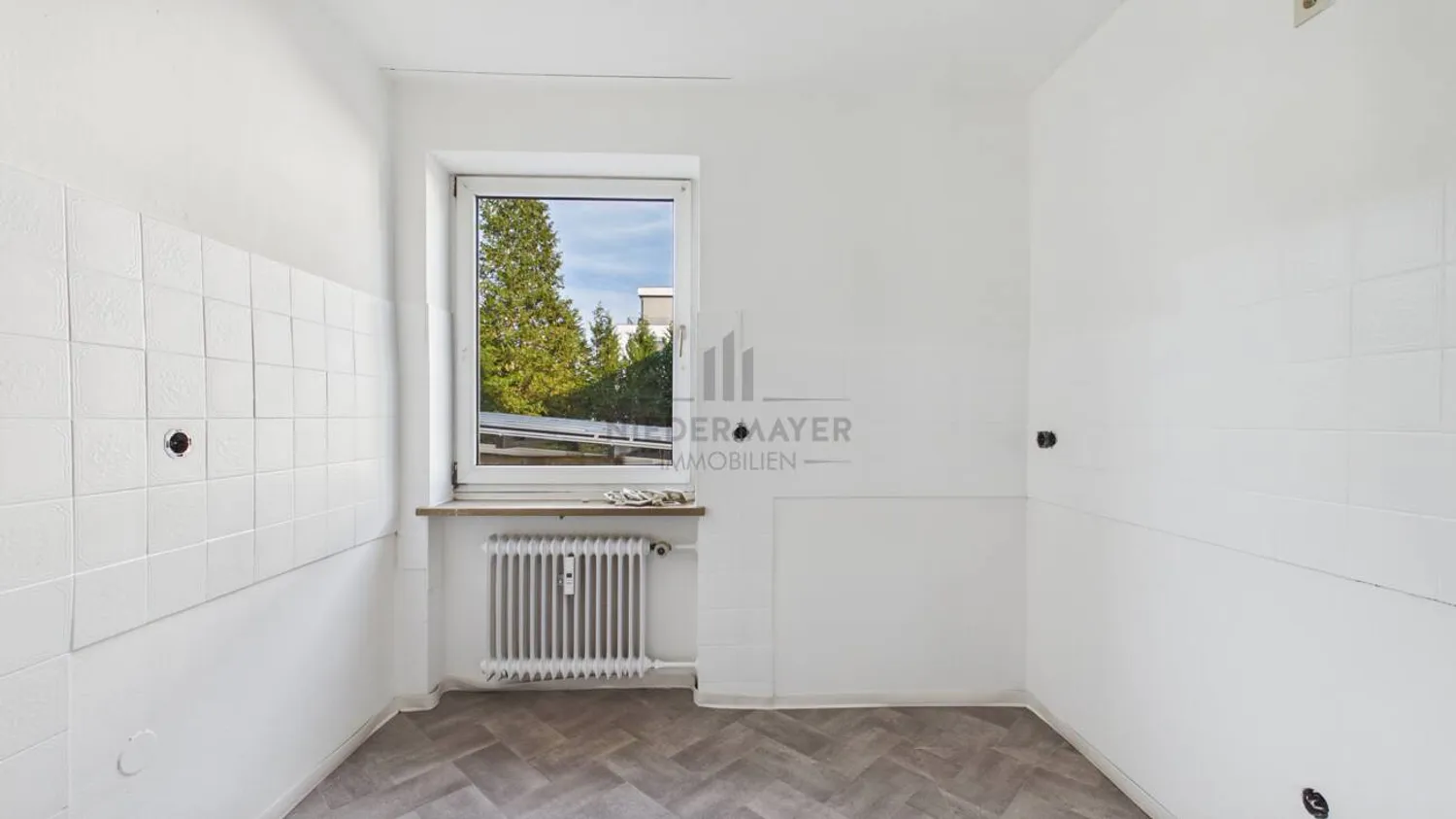 3 Zimmer Wohnung mit 70 m² in München – Bild 10