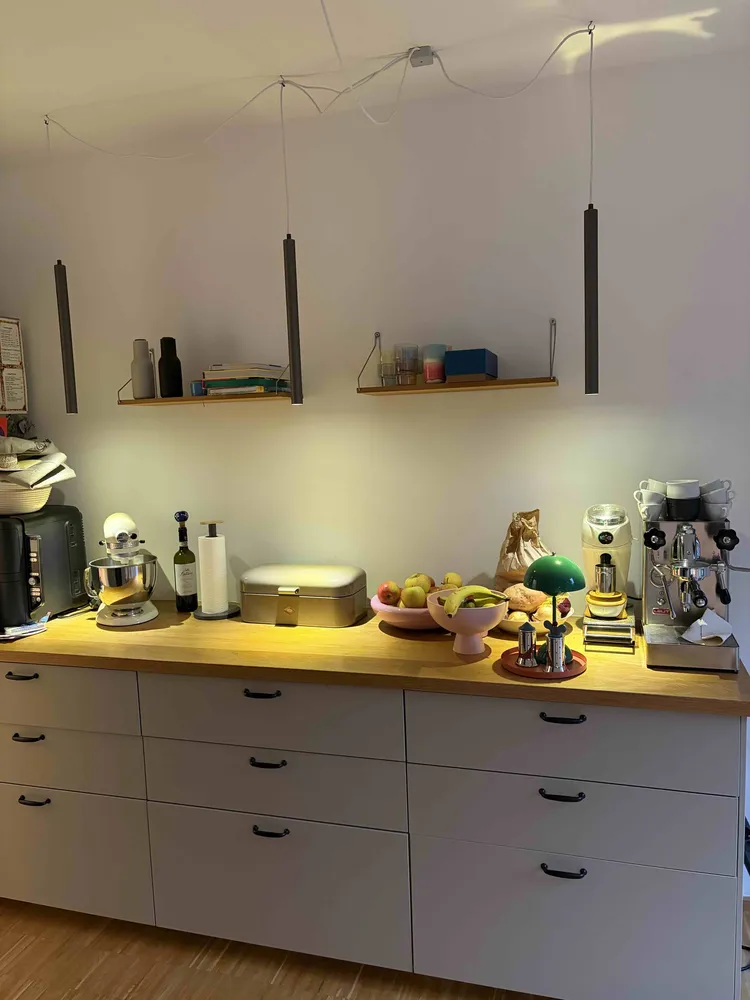 3 room apartment with 88 m² in Mannheim – Photo 9