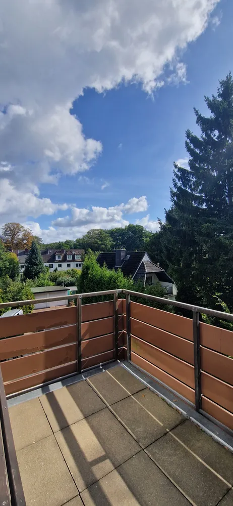 3 room apartment with 79 m² in Hamburg – Photo 1