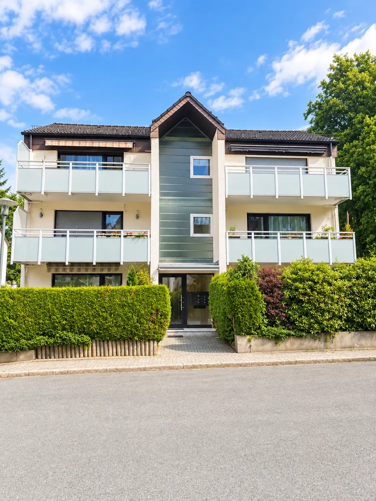 2 Zimmer Wohnung mit 62 m² in Lüdenscheid – Bild 5