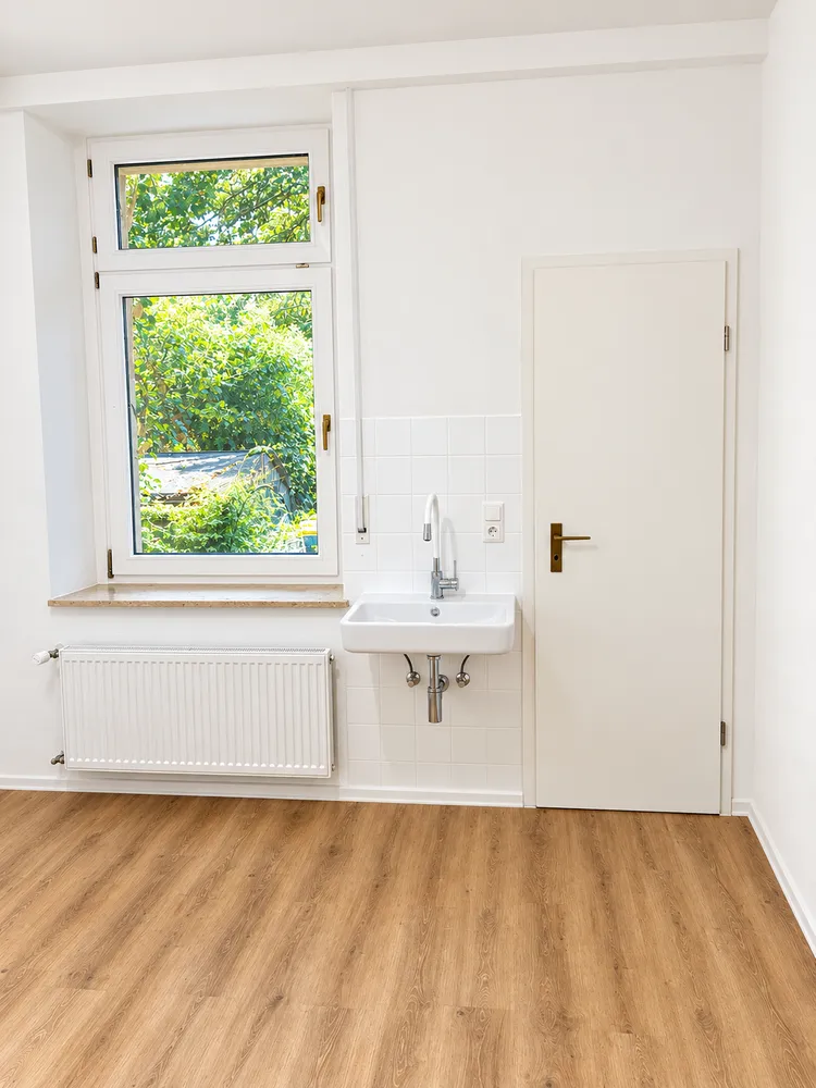 1 Zimmer Wohnung mit 18 m² in Essen – Bild 10