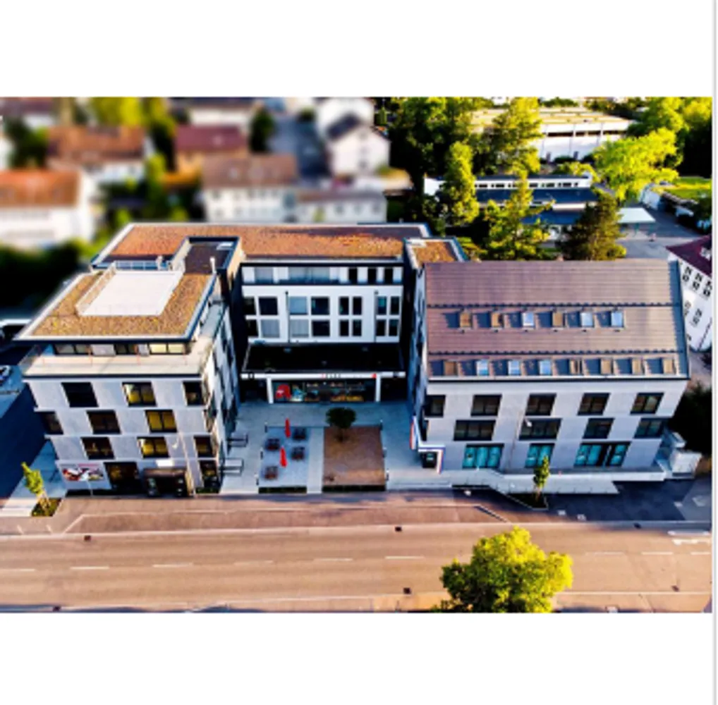 1 Zimmer Wohnung mit 44 m² in Böblingen – Bild 7