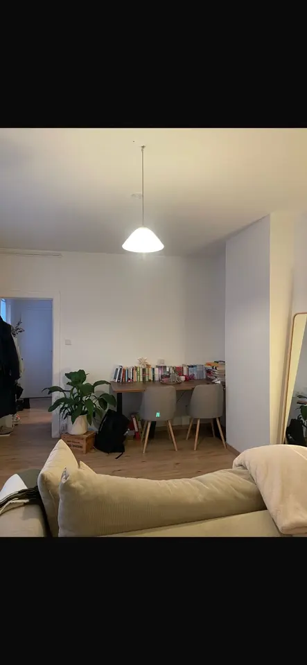 2 Zimmer Wohnung mit 27 m² in Bremen – Bild 8