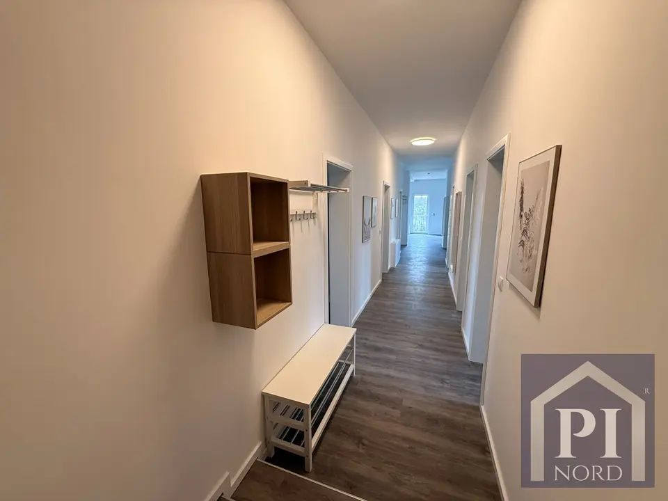 5 Zimmer Wohnung mit 138 m² in Kiel – Bild 7