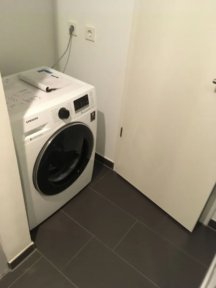 2 Zimmer Wohnung mit 57 m² in Frankfurt am Main – Bild 6