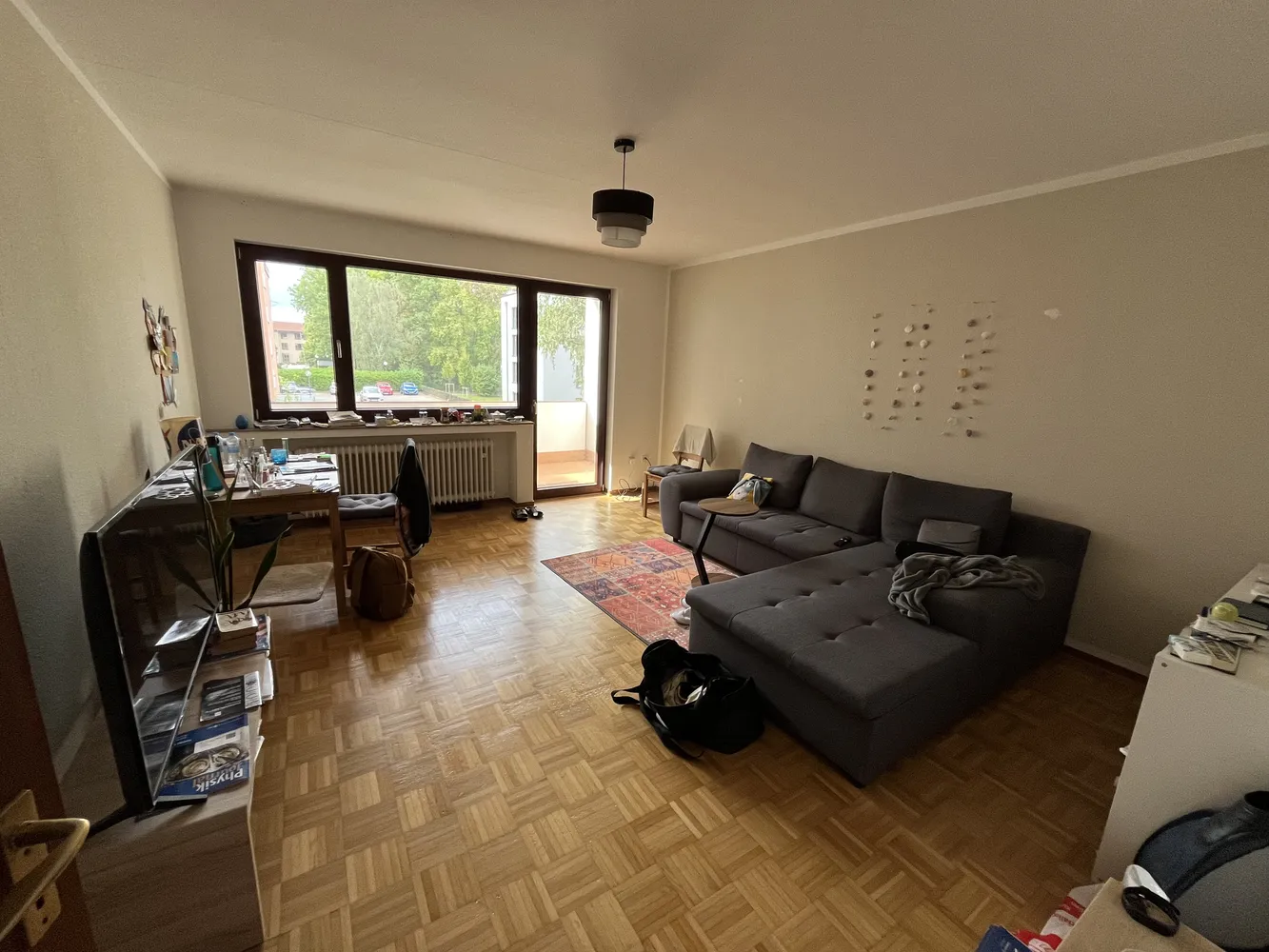 2 Zimmer Wohnung mit 48 m² in Bochum – Bild 1