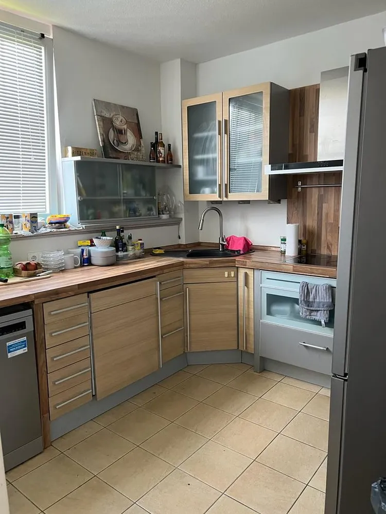 2 Zimmer Wohnung mit 87 m² in Neuss – Bild 11