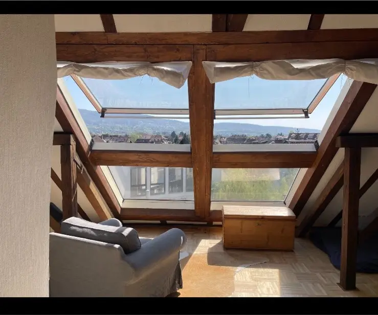 4 Zimmer Wohnung mit 114 m² in Heidelberg – Bild 7
