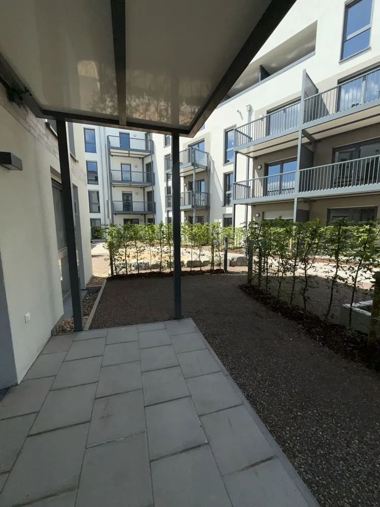 2 Zimmer Wohnung mit 60 m² in Düsseldorf – Bild 3