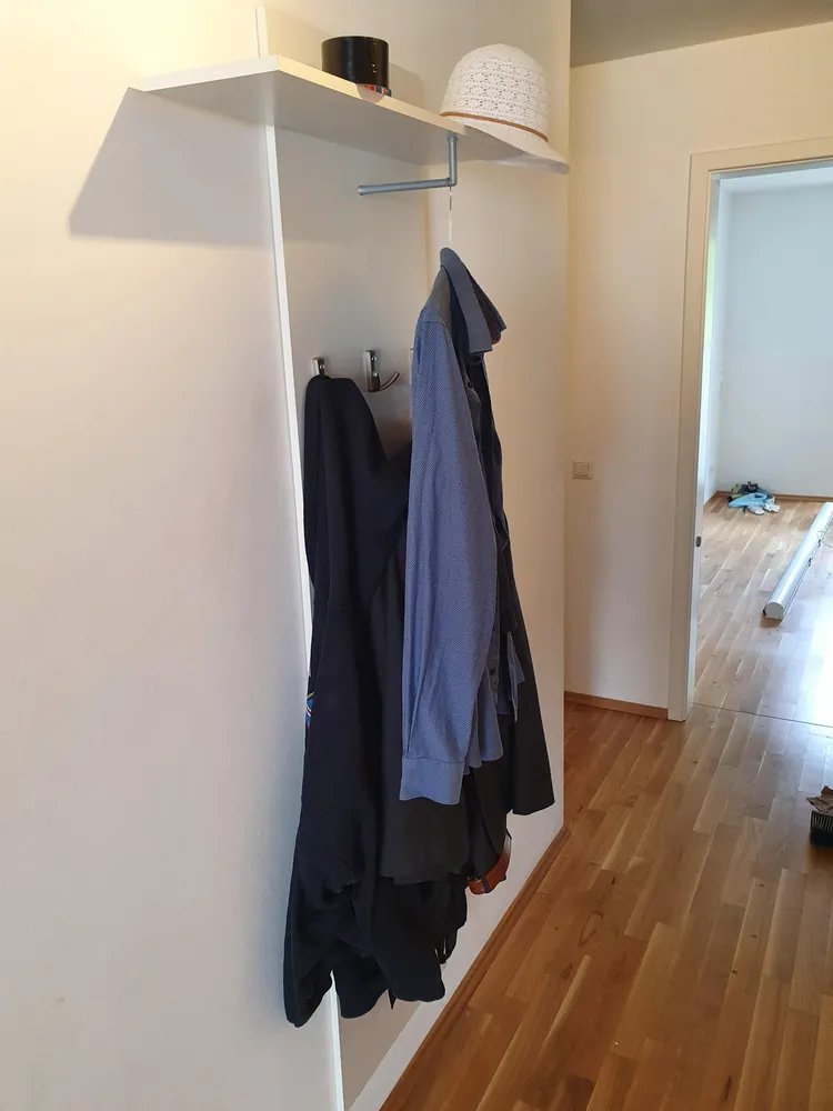 3 Zimmer Wohnung mit 87 m² in Berlin – Bild 6