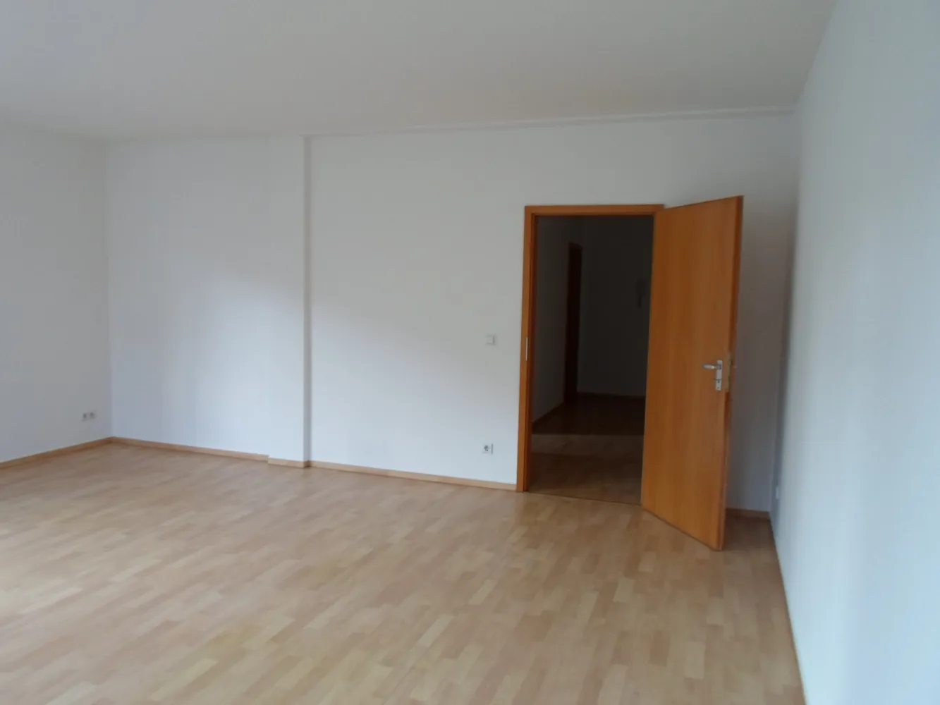 1 room apartment with 54 m² in Fürstenwalde/Spree – Photo 6