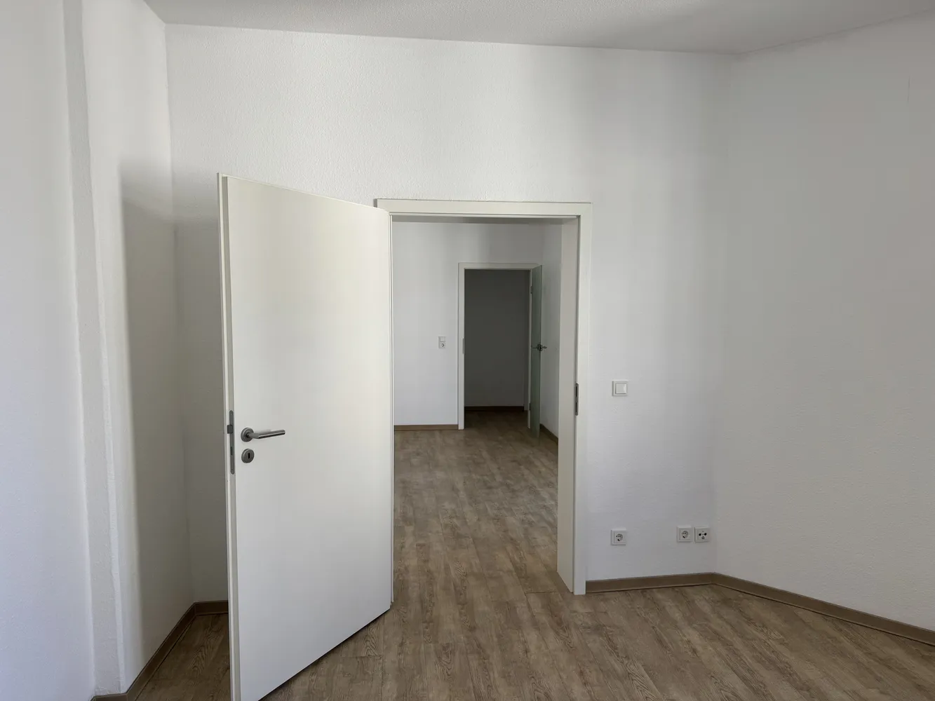3 Zimmer Wohnung mit 86 m² in Magdeburg – Bild 11