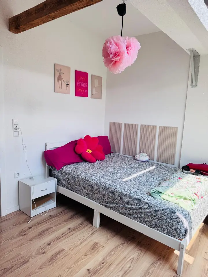 3 room apartment with 77 m² in Aalen – Photo 2