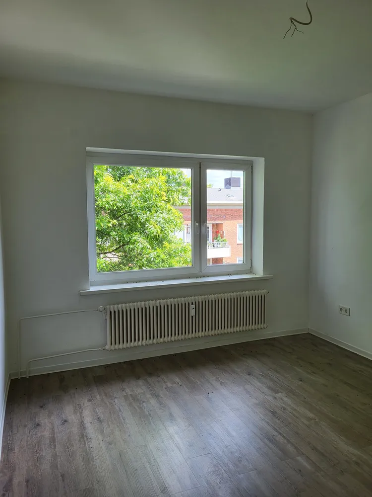 3 Zimmer Wohnung mit 58 m² in Hamburg – Bild 6