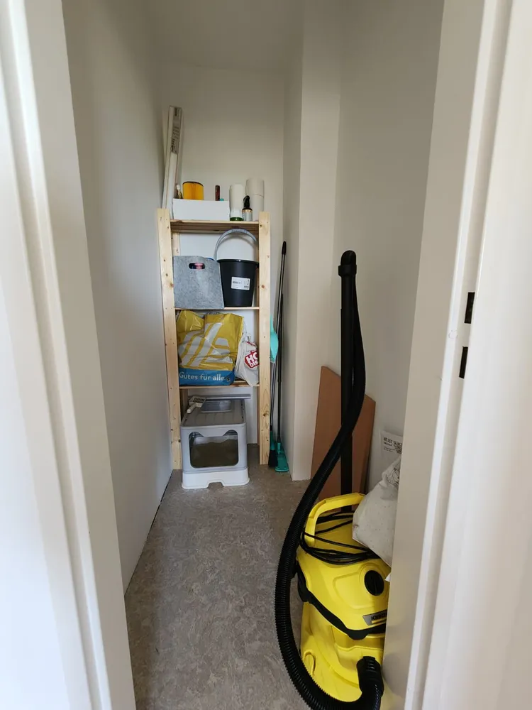 2 Zimmer Wohnung mit 60 m² in München – Bild 10