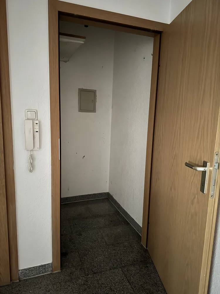 4 room apartment with 78 m² in Herten – Photo 12