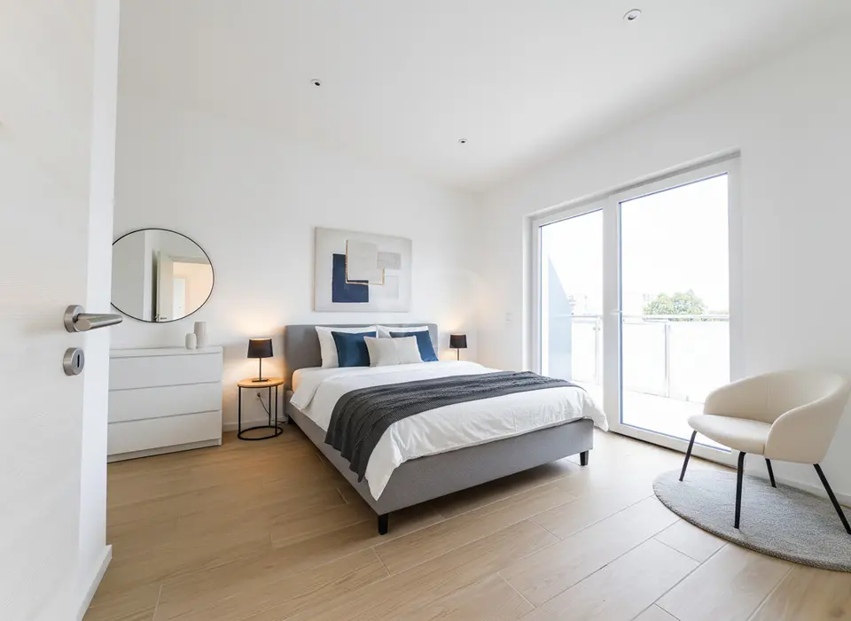 4 Zimmer Wohnung mit 147 m² in Berlin – Bild 2