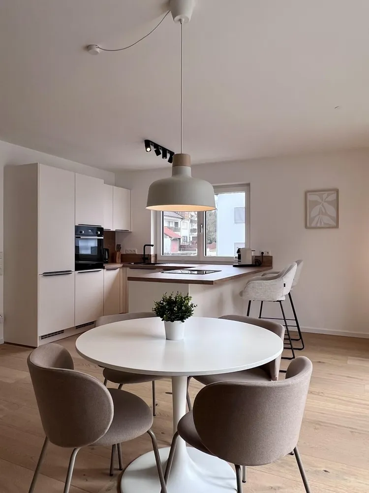 3 Zimmer Wohnung mit 78 m² in Freising – Bild 7
