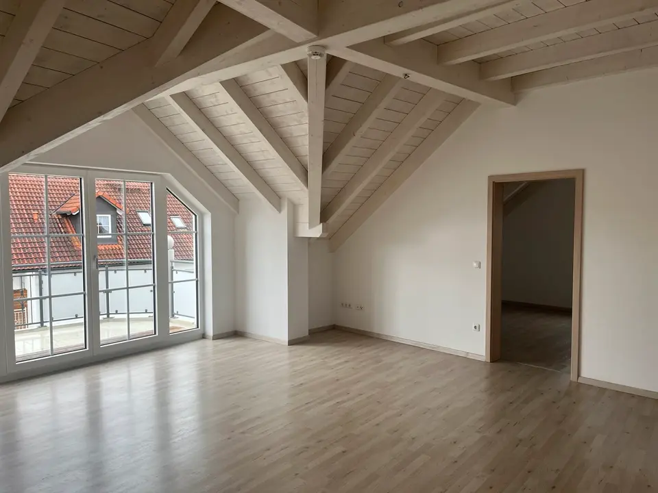 3 Zimmer Wohnung mit 70 m² in Fürstenfeldbruck – Bild 5