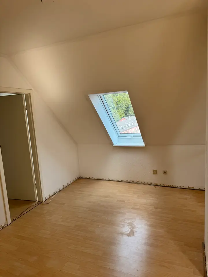 3 Zimmer Wohnung mit 55 m² in Kiel – Bild 1