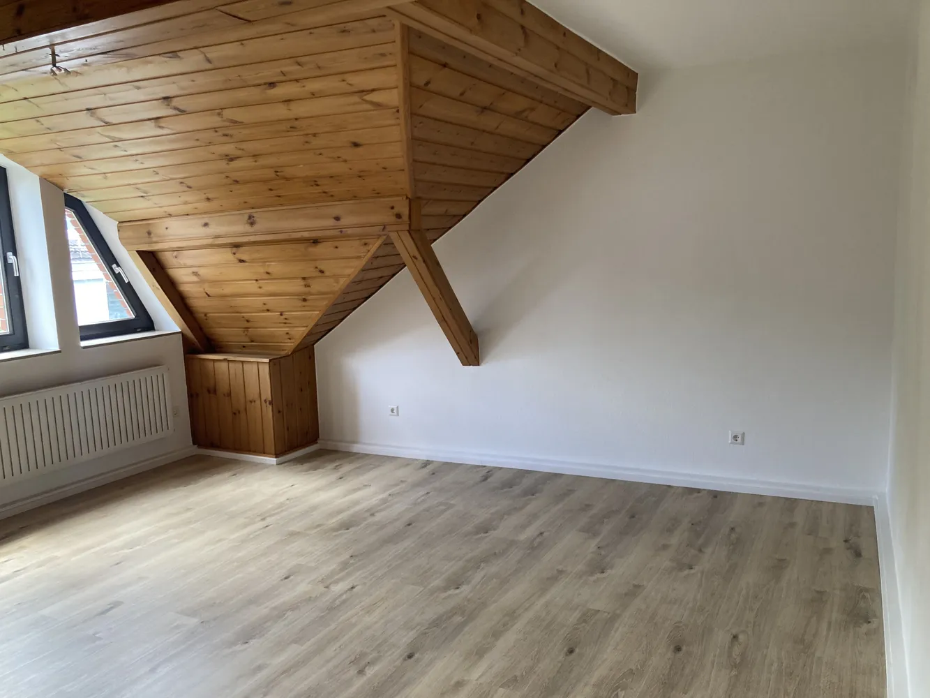 3 Zimmer Wohnung mit 78 m² in Aachen – Bild 8
