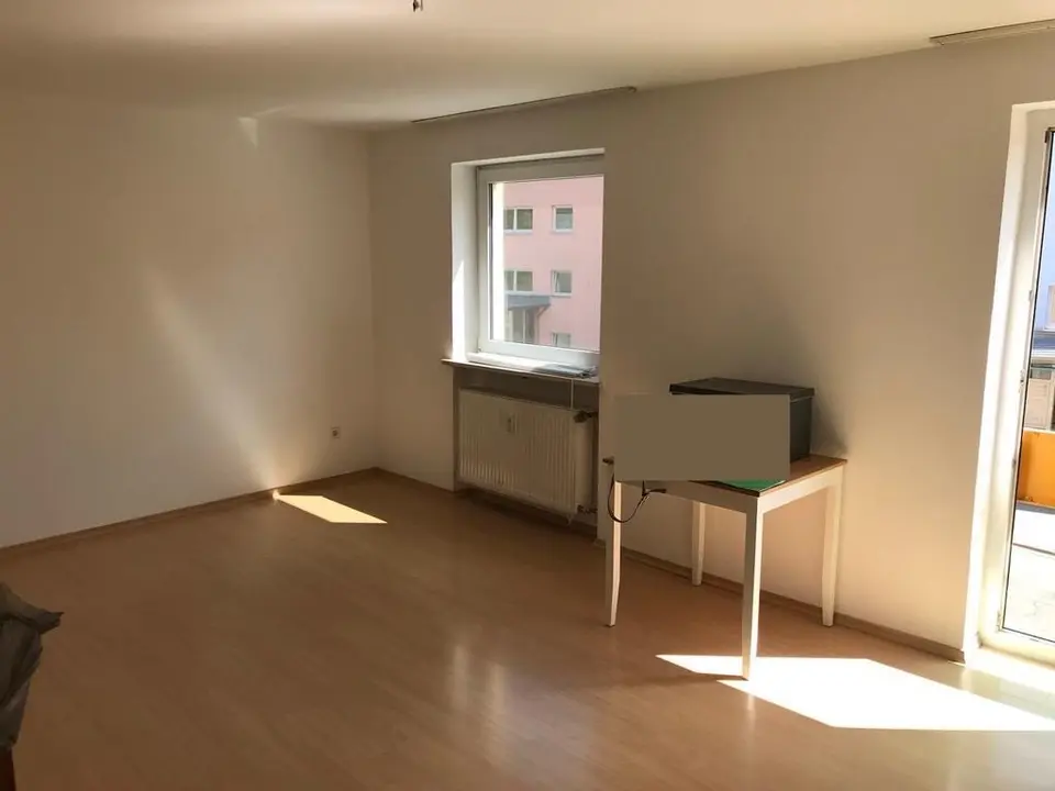 2 room apartment with 35 m² in Passau – Photo 6