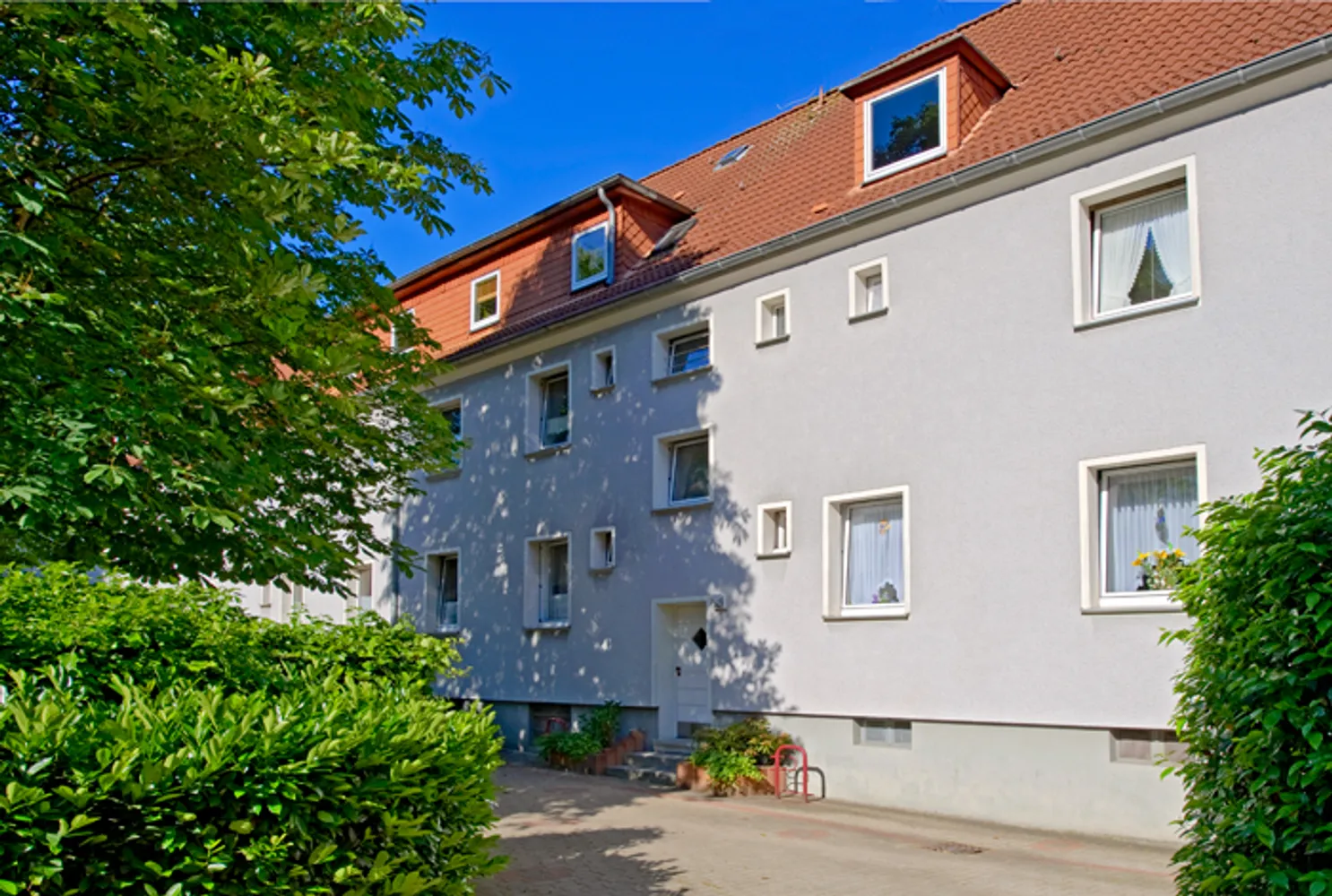 2 Zimmer Wohnung mit 47 m² in Gelsenkirchen – Bild 2