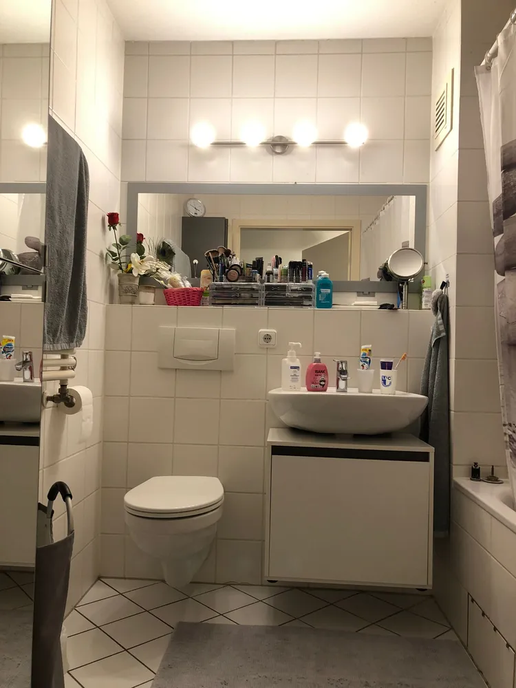2 Zimmer Wohnung mit 59 m² in Darmstadt – Bild 7