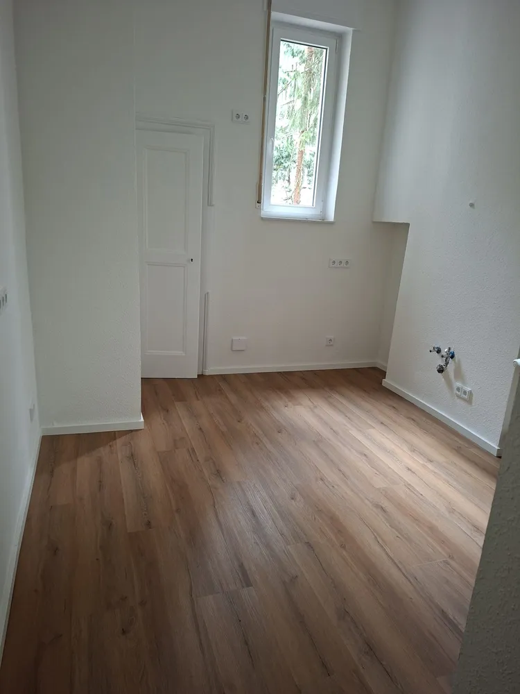 3 Zimmer Wohnung mit 100 m² in Frankfurt am Main – Bild 4