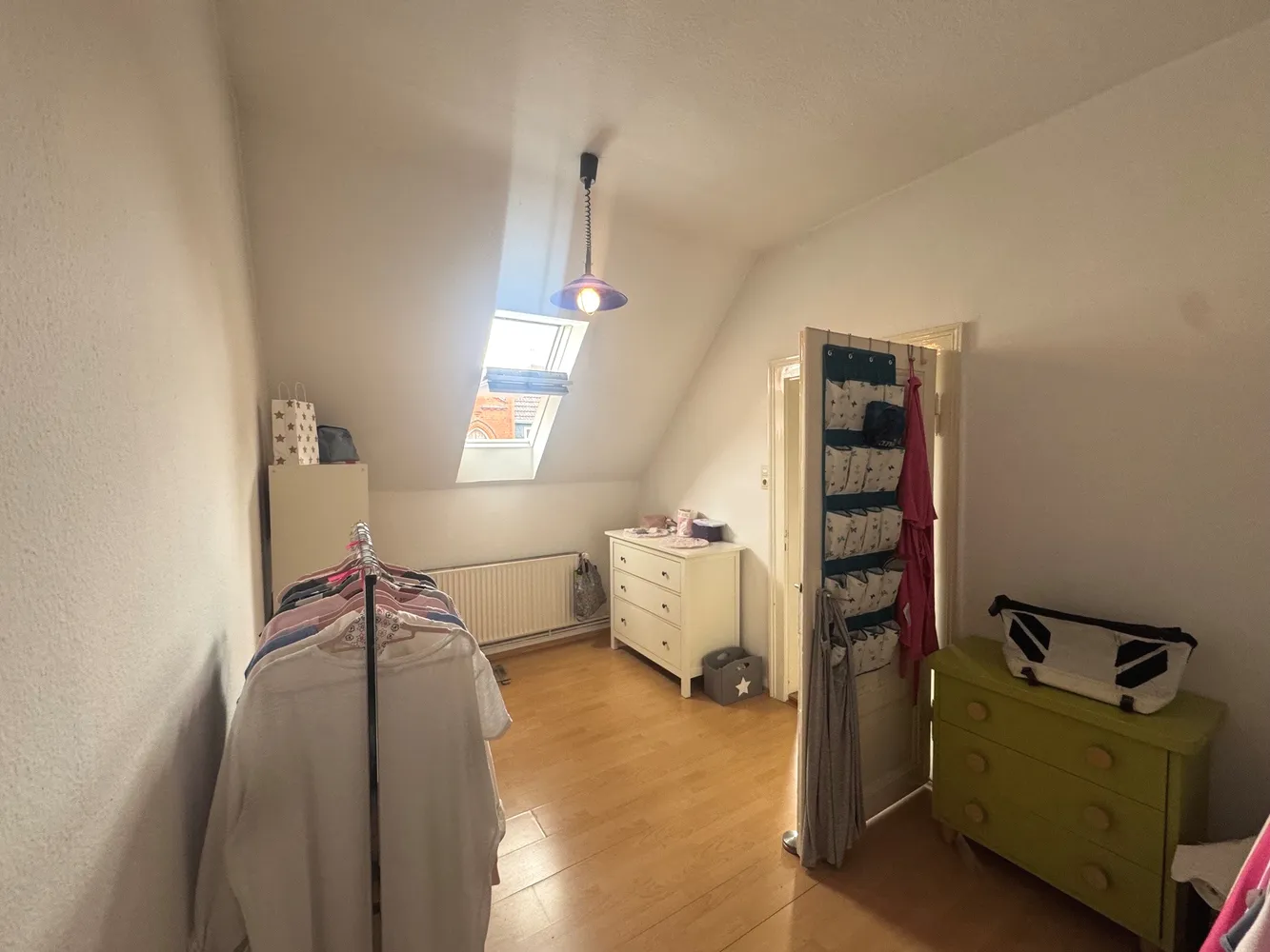 3 Zimmer Wohnung mit 65 m² in Hannover – Bild 2