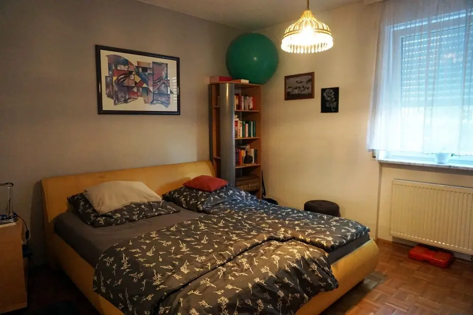 2 Zimmer Wohnung mit 58 m² in Deggendorf – Bild 9