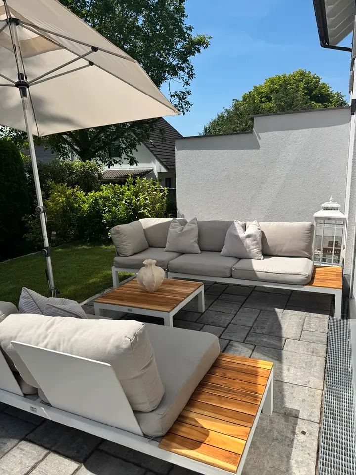 WG-Zimmer mit 160 m² in Fürstenfeldbruck – Bild 4