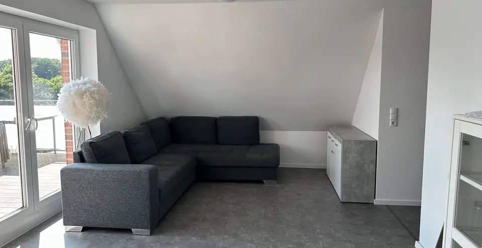 4 Zimmer Wohnung mit 70 m² in Cloppenburg – Bild 1