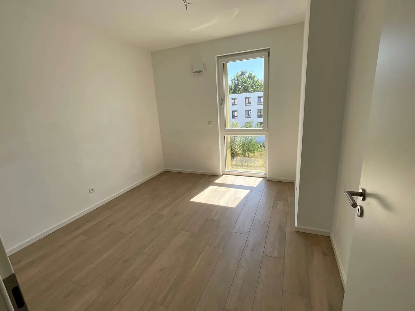4 Zimmer Wohnung mit 116 m² in Hanau – Bild 11