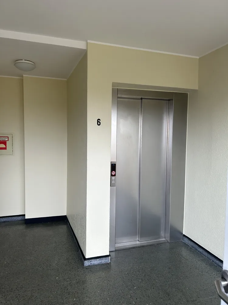 1 Zimmer Wohnung mit 27 m² in Essen – Bild 4