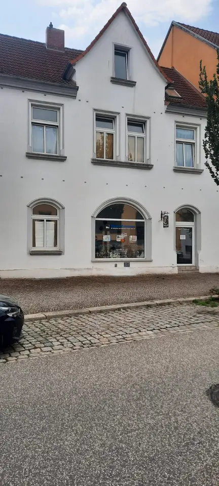 2 Zimmer Wohnung mit 50 m² in Aschersleben – Bild 4