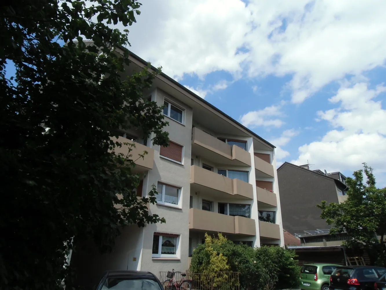3 Zimmer Wohnung mit 90 m² in Recklinghausen – Bild 2