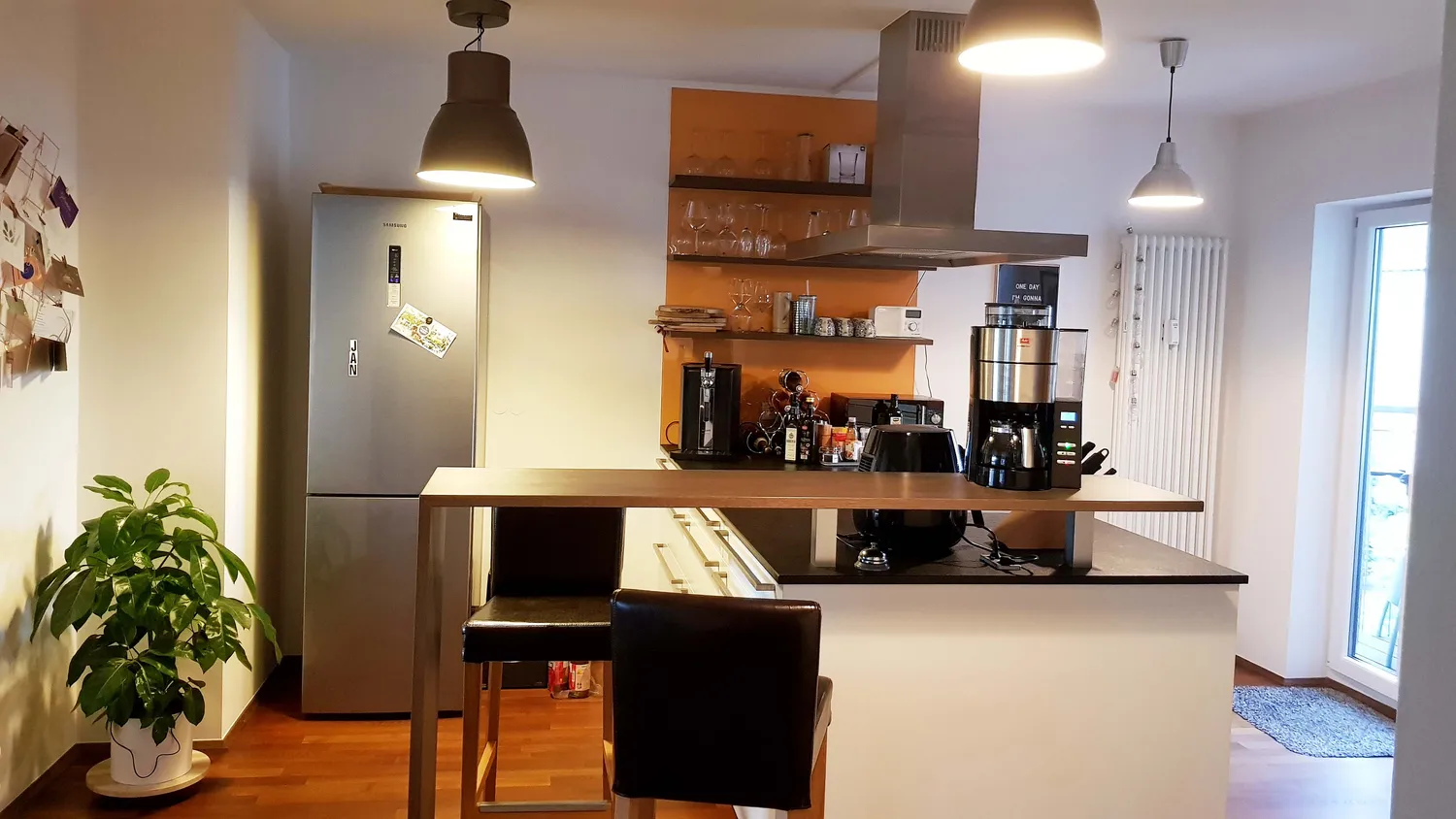 4 room apartment with 124 m² in Düsseldorf – Photo 3
