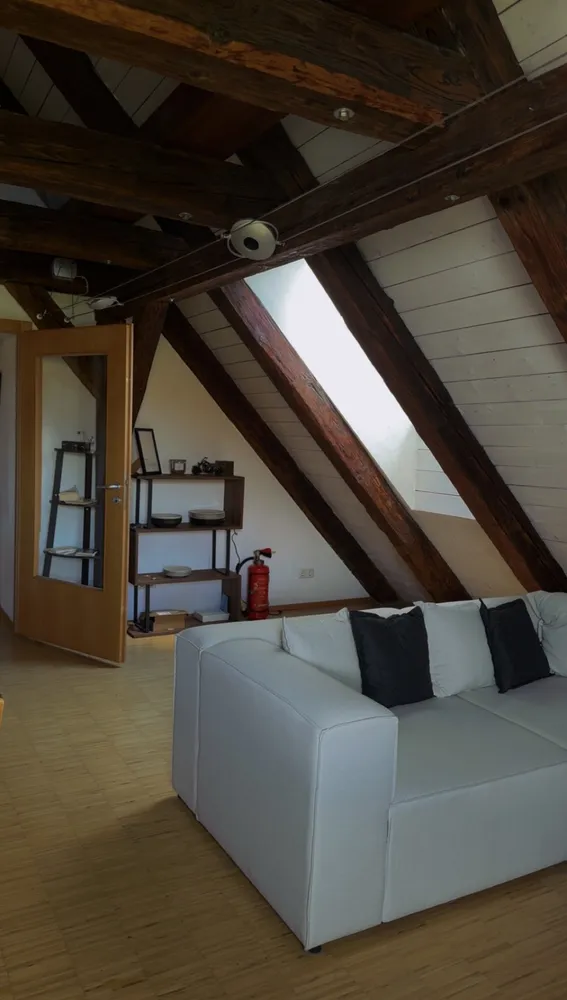 3 room apartment with 80 m² in Regensburg – Photo 1