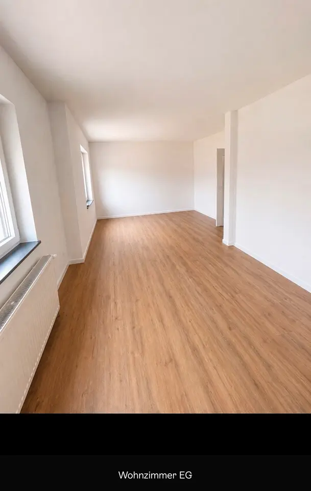 4 Zimmer Wohnung mit 130 m² in Limburg an der Lahn – Bild 2