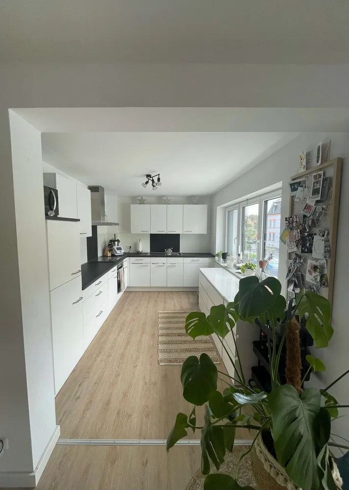 2 room apartment with 64 m² in Amberg – Photo 9