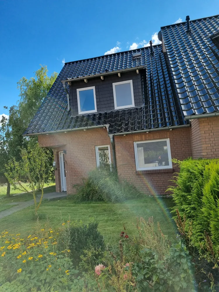 4 Zimmer Haus mit 112 m² in Wittenberg – Bild 1